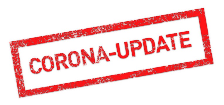 Corona Update 31.03.2020