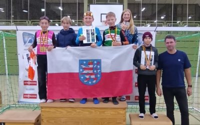 Deutscher Schülercup NK/Sprung Winterberg