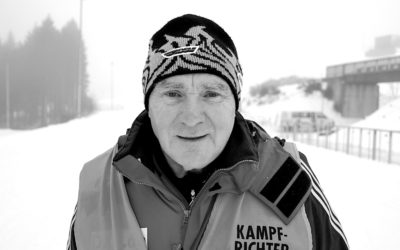 Wolfgang Scheler verstorben
